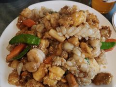 -桃子餐厅·天津菜(红星路直营店)