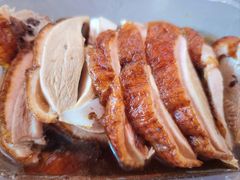 -晓马鸭店(新芜路店)
