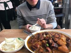 -东财大盘鸡(黑石礁店)