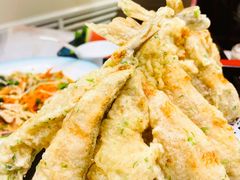 -君霖海鲜私房菜(春柳店)