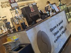 -熙阁咖啡Segnal(时代中心店)
