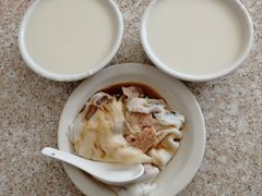 -河记肠粉店