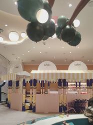 -奈尔宝·儿童乐园·亲子餐厅(苏州大悦城店)