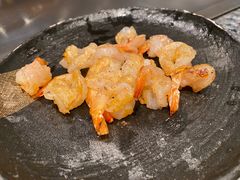 -大渔铁板烧(中山路八佰伴店)
