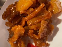-新旺茶餐厅(嘉里城店)