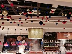 -怡咖啡自助餐(宁波香格里拉店)