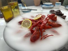 -虾神於氏龙虾·小龙虾(江宁旗舰店)