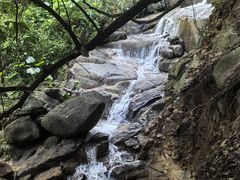 -火炉山森林公园