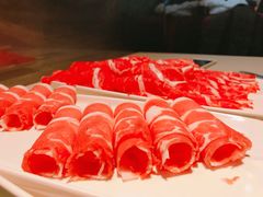 -海底捞火锅(九久奥特莱斯店)