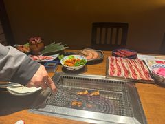 -杉海和牛烧肉海鲜自助(会展城店)