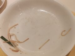 -利苑酒家(宜安广场店)