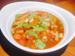 -楼兰新疆主题餐厅(苏州中心店)