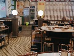 大堂-电台巷火锅(科华总店)