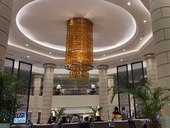 -海天楼中餐厅(吴宫泛太平洋酒店)