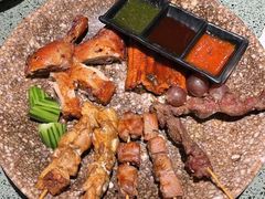 -Home Thai·泰谣(王府井apm店)