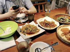 -钟掌勺忘不了地道湘菜(新天地假日广场店)