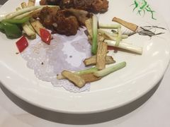 -稻香酒家·33年老字号·港式粤菜(富邦中心店)
