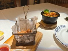 -俄士厨房(时代天街店)