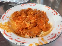 -永安里地摊烤肉(首创店)