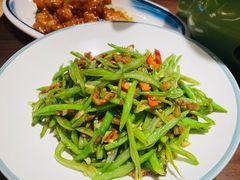 -湖兰金牌小炒肉(椒江万达店)