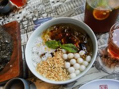 -绿茶餐厅(龙井船宴· 品牌总店)
