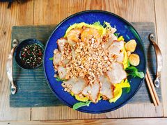 黄面-Le Chalet Dalat