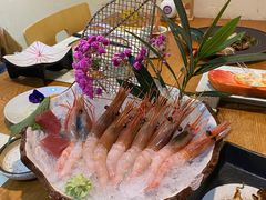 -和创柚子·会席日本料理(新区淮海街店)