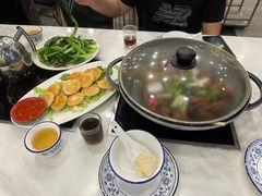 -大嫂镬仔·焖鸡煲·啫啫煲(逢源路店)