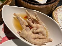 -虾饺妹·粤式手工点心(水荫路店)