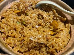 -滇野云南野生菌餐厅(陕西南路店)