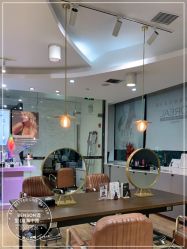 -意廊 Hair Salon