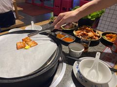 -酒拾烤肉(南城店)