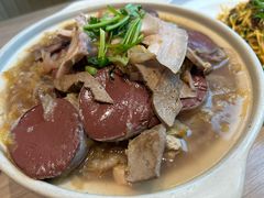-六泰居·尔滨地标·东北菜(泰山路店)