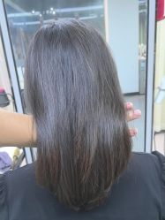 -88潮牌造型烫发·染发