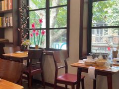 -付小姐在成都(中山公园店)