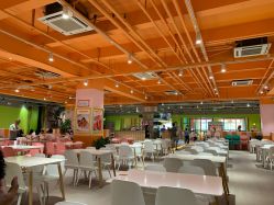 -宝燕乐园(闵行旗舰店)