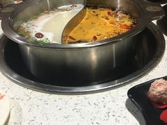 -俭让佬妈现卤串串(温江总店)