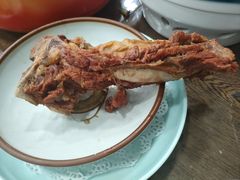 -乔家满族八大碗(流水沟店)