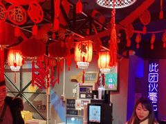 -夜幕浸入式超级密室(望京店)