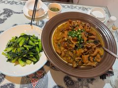 -木子山庄·安徽省老字号·中国炖锅宴