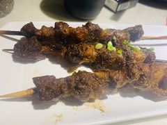 -潮牛海记•潮汕牛肉火锅•醉鸡煲•粿条汤(通北路店)