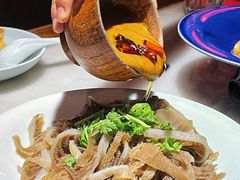 -小吊梨汤·北京菜·烤鸭(华润万象城店)