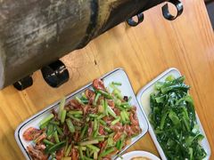 -61号餐吧(兴坪古镇漓江店)