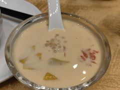 -富力万达嘉华酒店-品珍中餐厅(水果湖店)