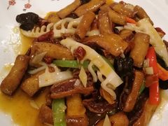 -尹兰楼西北风情餐厅(嘉定店)