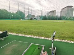 -美松高尔夫俱乐部