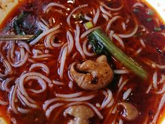 辣烧肥肠米线-重庆小面(贵友大厦店)