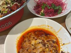 -大丰收脆鱼(浦西万达店)