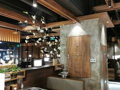 -盛江山自助料理(奥莱锦辉购物广场店)