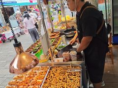 -热喜·现包大馅汤圆(老街店)